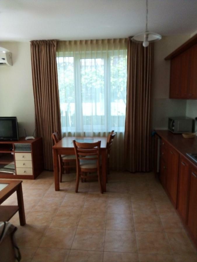 Apartment in Complex TARA Ravda Extérieur photo
